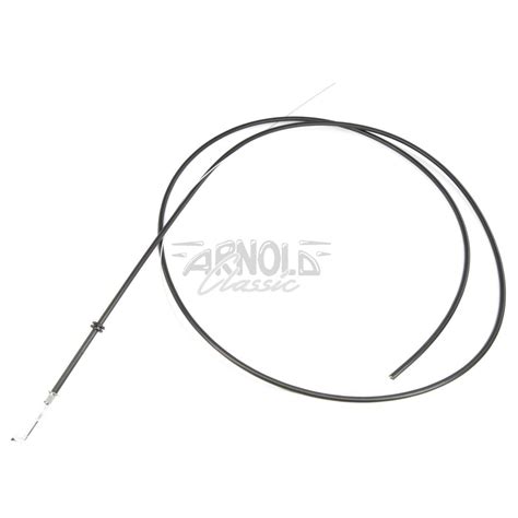 Choke Cable Complete Fiat Bis Buy Spare Parts