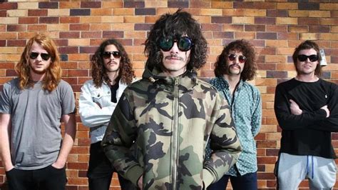 Sticky Fingers (band) - Alchetron, The Free Social Encyclopedia