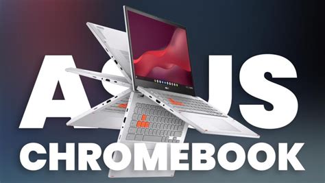 Asus Chromebook Vibe Cx Flip Lavoro E Gaming In Mobilit