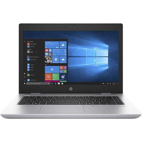 PORTÁTIL HP PROBOOK 640 G4, 14" FHD, I5 8250U, 8 Gb RAM, SSD M.2 256Gb ...