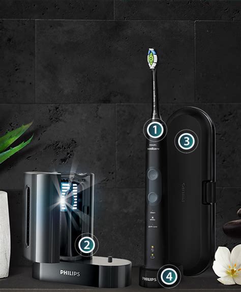 Szczoteczka Elektryczna Philips Sonicare Protectiveclean Seria