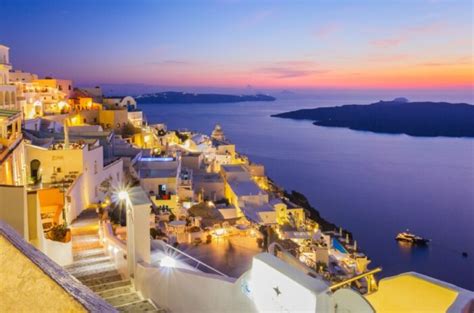 The 10 Best Greek Party Islands Greece Nightlife And Clubbing