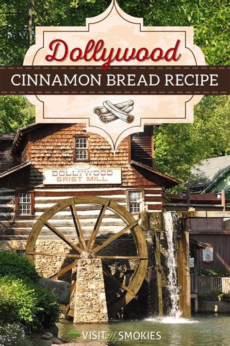 Finally Revealed The Dollywood Cinnamon Bread Recipe Artofit