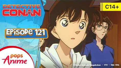 Detective Conan Eps Kasus Selam Skuba Bagian Youtube