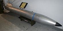 B61 nuclear bomb - Wikipedia