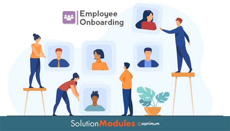 Unlock The Benefits Of Automated Employee Onboarding Solutions