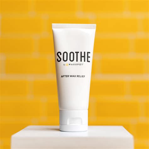 Sensitive Skin After Waxing Care To Soothe And Calm Waxxpot Waxing Salon