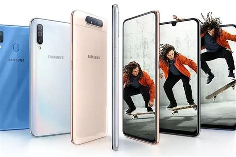 Berikut Ini Spesifikasi Hp Samsung Terbaik Edisi Tahun 2023 Dari Yang