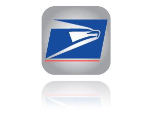 Usps Icon, Transparent Usps.PNG Images & Vector - FreeIconsPNG