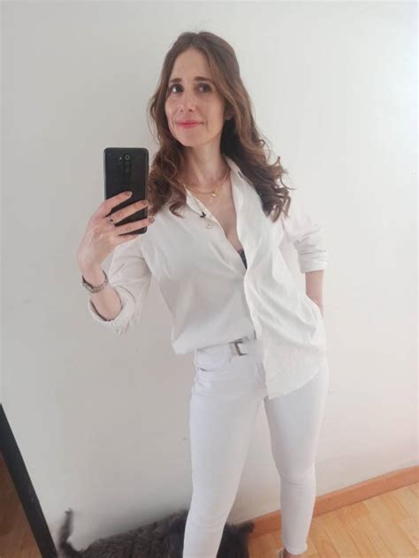 Dating Mature Colombian Women Lydia From Bogota Colombia