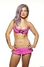 Kelly Osbourne Porn Pictures XXX Photos Sex Images PICTOA