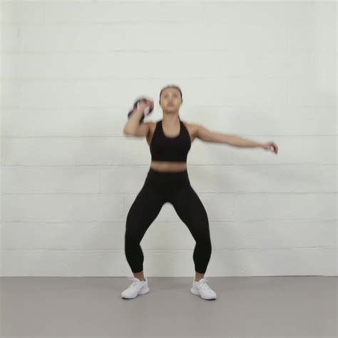 15 best kettlebell arm exercises + 15-min kettlebell arm workout