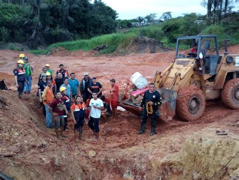 Como Parte Do Plano De Preven O A Desastres Defesa Civil Am Promove O