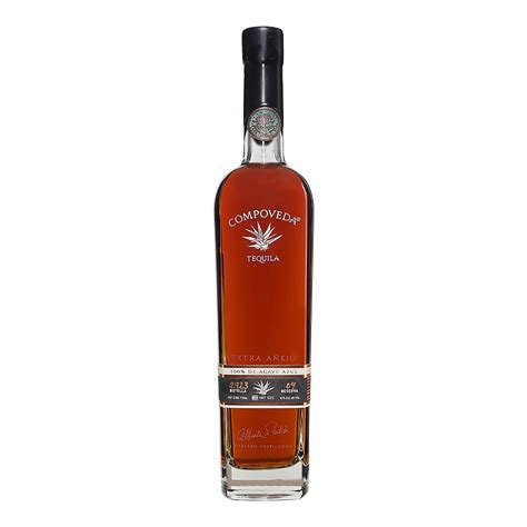 Buy Extra Anejo Tequila Online | Delivered To Your Door