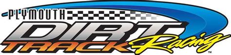 Dirt Track Racing Logo - LogoDix