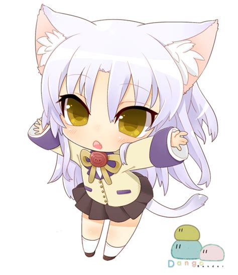 Anime Neko Cute Anime Chibi Cute Anime Pics Manga Cute Anime Girl