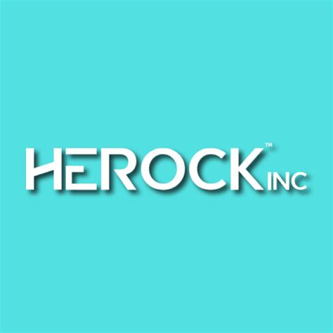 Herock Inc Aplikacje Na Androida W Google Play