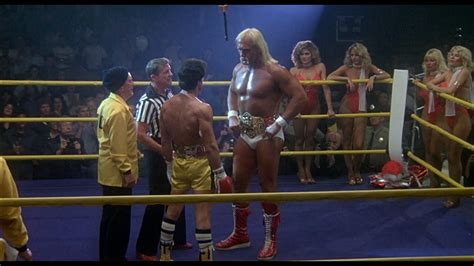 rocky iii rocky  thunderlips  youtube
