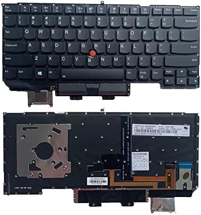 Amazon Laptop Replacement Us Layout With Backlit Keyboard For