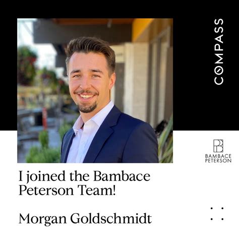 Morgan Goldschmidt On Linkedin I Am Extremely Excited To Announce That