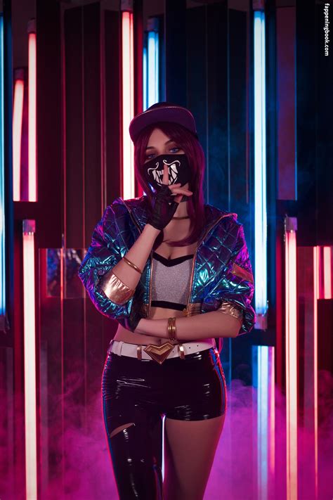 Speedy Cosplay Nude The Fappening Photo FappeningBook