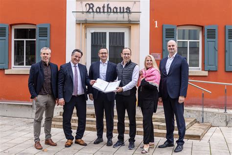 Stadtwerke Ludwigsburg Kornwestheim Gmbh Presseinformation Swlb Baut