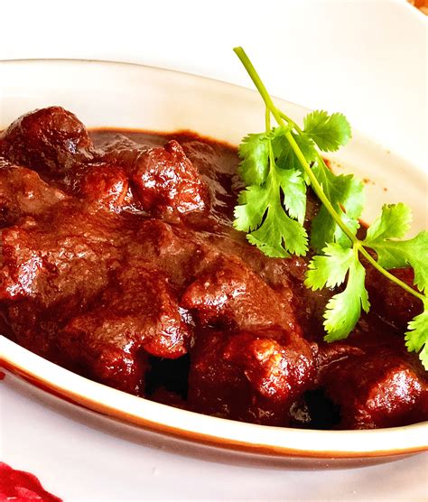 Asado de Puerco (Mexican Pork Stew) | Allrecipes