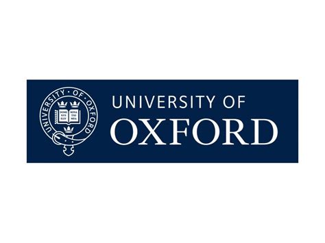 Oxford University Logo Transparent