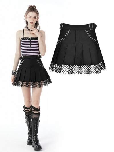 Gothic Skirts 7