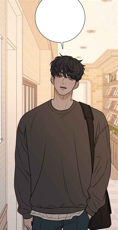 Pin By Just Rhe On D Male Lead In Anime Manhwa True Love