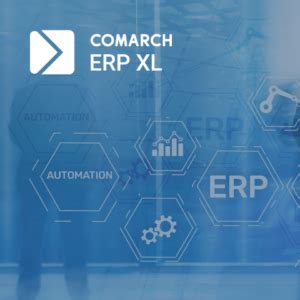 Oprogramowanie Dla Firm Comarch Erp Optima XL SoftSol