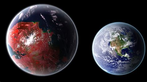 Is Earth the only Goldilocks planet? | Astronomy.com