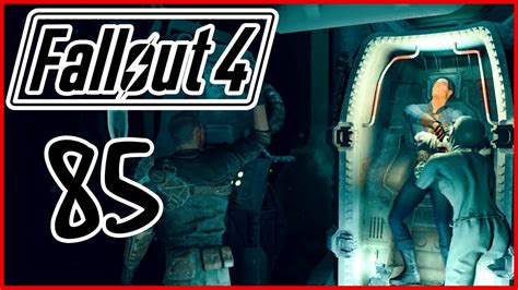 Fallout 4 Mentes Peligrosas 85 ♦️ Gameplay Español Guía Completa