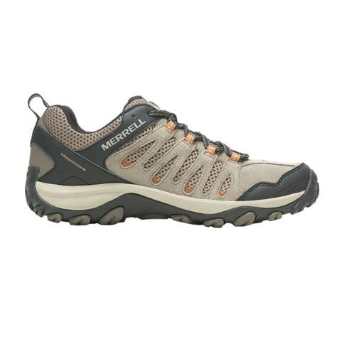 Merrell Crosslander 3 Low Men S Hiking Shoes Big 5 Sporting Goods