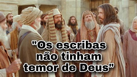 Pastor Sivo As religiões e seitas do tempo de Jesus 01 YouTube