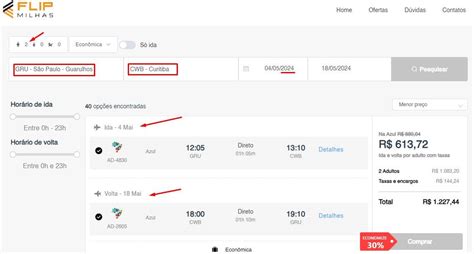 Flipmilhas Confi Vel Veja Como Comprar Passagens Baratas