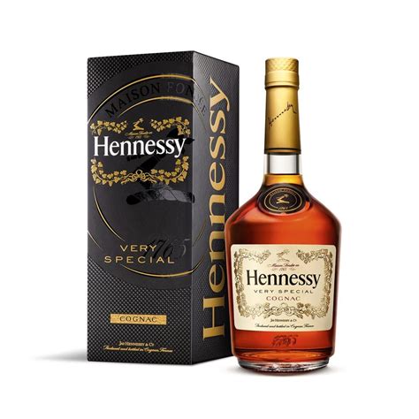 Hennessy Very Special Cognac Artofit