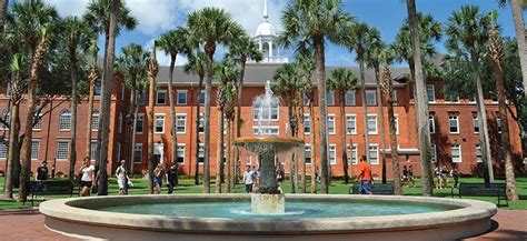 15 Most Beautiful Colleges In Florida Aceable