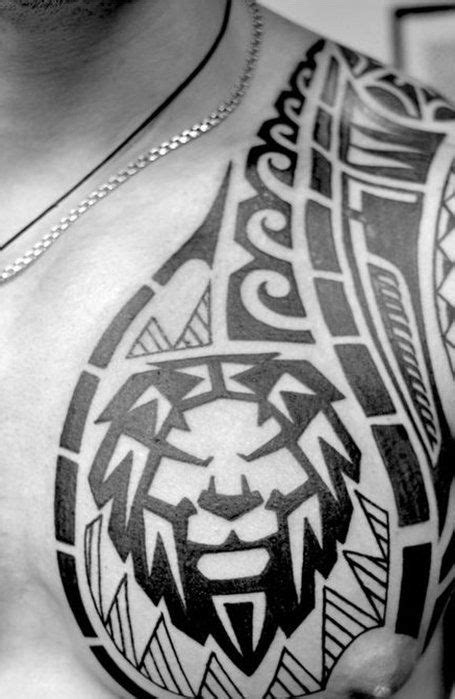 40 fierce lion tattoo designs meaning – Artofit