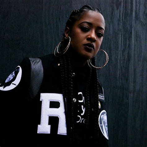 Celebrating Women's History Month with Rapsody’s Masterpiece Album ‘EVE’