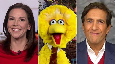 Entire Sesame Street Coronavirus Town Hall The Abcs Of Covid 19 Cnn