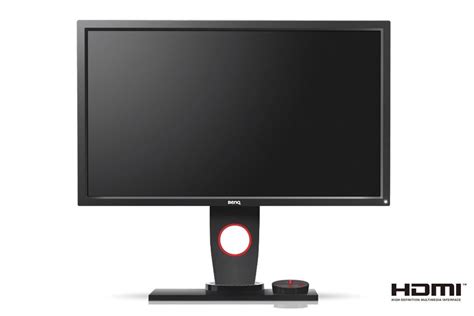 Benq Zowie Xl2536 245 Full Hd Led 144hz Monitor 9hlgalbqbe Ccl