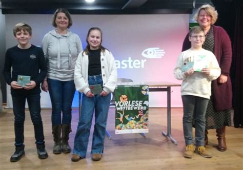 Nils Pfadenhauer Liest Am Besten Kaspar Zeu Gymnasium Kronach