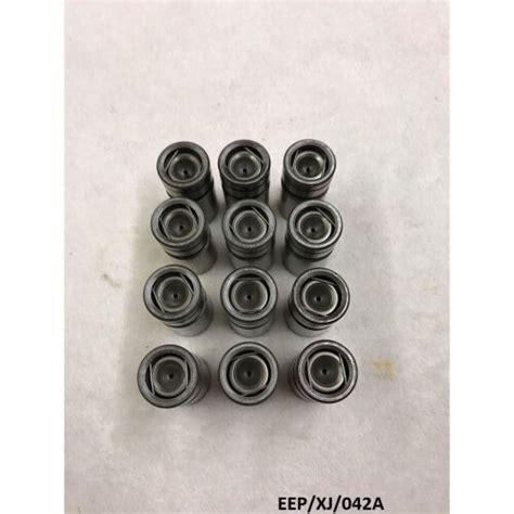 12 X Valve Lifter For Jeep Cherokee XJ Comanche MJ 4 0L 1984 2001 EEP