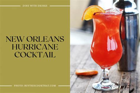 19 Light Rum Cocktails to Sip and Savor All Summer Long! | DineWithDrinks