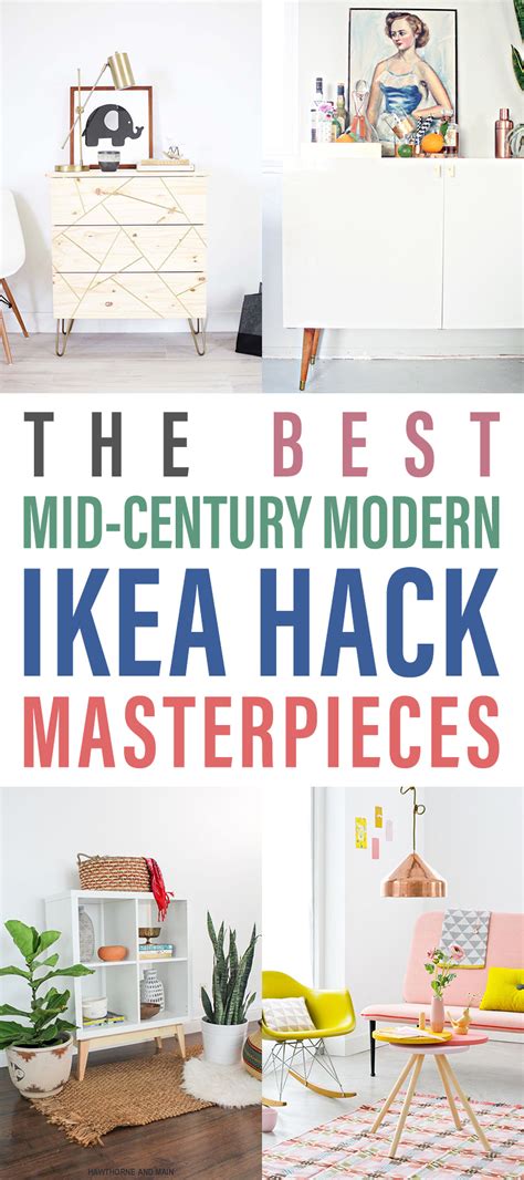Hacks Modern