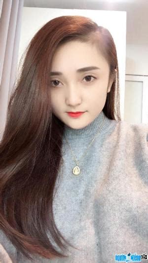 Hot girl Đỗ Thị Hoài Linh