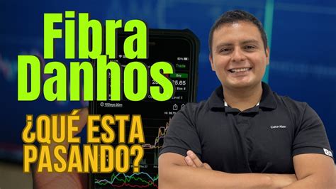 Fibra Danhos Danhos Qu Esta Pasando Emisi N De Bonos Verdes