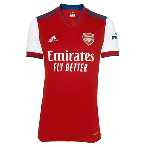 Arsenal Kit 2021 / All Arsenal Kits 2021 22 / Become a free digital ...