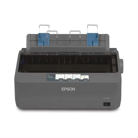 Impresora Epson Fx 890 de impacto matriz de punto CompuImpresión